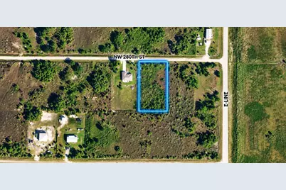 14516 NW 280th Street, Okeechobee, FL 34972 - Photo 1
