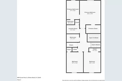 4004 Screw Pine Cove, Riviera Beach, FL 33410 - Photo 49