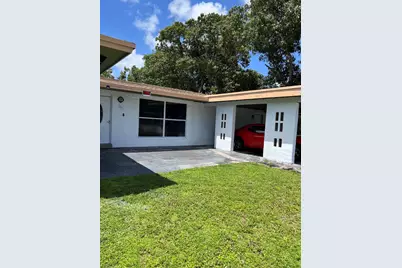 151 NW 31st Avenue, Lauderhill, FL 33311 - Photo 1