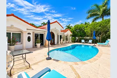 3202 Dow Street, Pompano Beach, FL 33062 - Photo 3