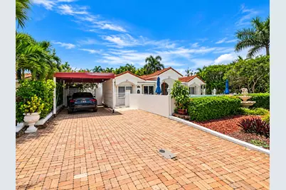 3202 Dow Street, Pompano Beach, FL 33062 - Photo 7