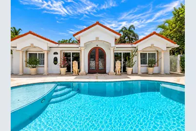 3202 Dow Street, Pompano Beach, FL 33062 - Photo 1