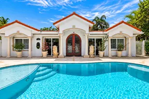 3202 Dow St, Pompano Beach, FL 33062 - Photo 1