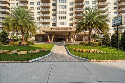 250 174th Street #1719, Sunny Isles Beach, FL 33160 - Photo 1