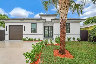 2540 NW 14th Court, Fort Lauderdale, FL 33311 - Photo 3