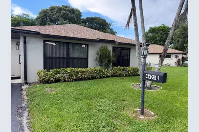 4695 Robinwood Place #B, Boynton Beach, FL 33436 - Photo 3