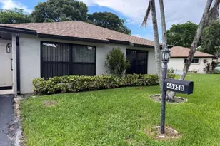 4695 Robinwood Pl, Boynton Beach, FL 33436 - Photo 3