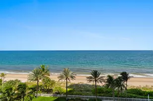 3200 N Ocean Blvd, Fort Lauderdale, FL 33308 - Photo 31