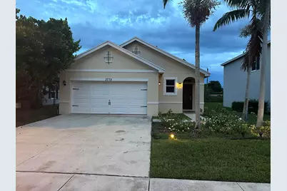 3779 Whitney Park Lane, Greenacres, FL 33463 - Photo 1