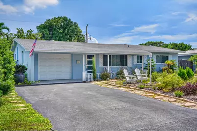 4510 NW 12th Terrace, Fort Lauderdale, FL 33309 - Photo 1