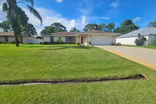 421 SE Faith Terrace, Port Saint Lucie, FL 34983 - Photo 1