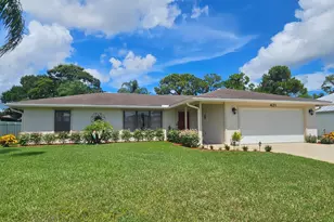 421 SE Faith Terrace, Port Saint Lucie, FL 34983 - Photo 1