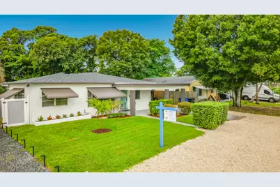 1110 SW 31st Street, Fort Lauderdale, FL 33315 - Photo 1