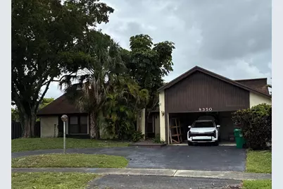 8350 NW 51st Street, Lauderhill, FL 33351 - Photo 1