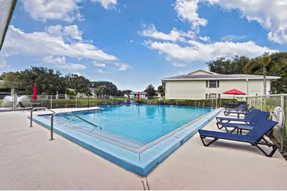 1701 Sabal Ridge Circle #D, Palm Beach Gardens, FL 33418 - Photo 49