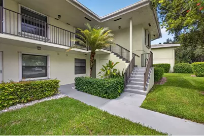 1701 Sabal Ridge Circle #D, Palm Beach Gardens, FL 33418 - Photo 1