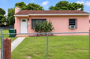 915 Rutland St, Opa Locka, FL 33054 - Photo 1