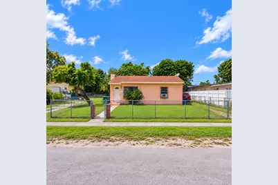 915 Rutland Street, Opa Locka, FL 33054 - Photo 1