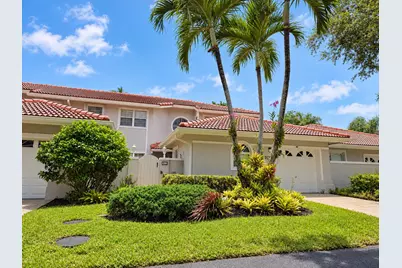 4103 Carriage Drive #H3, Pompano Beach, FL 33069 - Photo 1