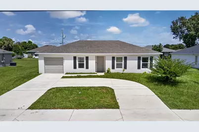 1051 SW Becker Road, Port Saint Lucie, FL 34953 - Photo 1