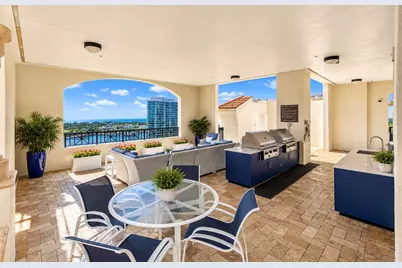 801 S Olive Avenue #1123, West Palm Beach, FL 33401 - Photo 31