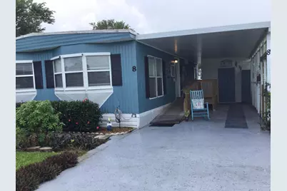 8 Santa Fe Lane, Port Saint Lucie, FL 34952 - Photo 1