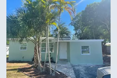 1448 NE 28th Street, Pompano Beach, FL 33064 - Photo 1