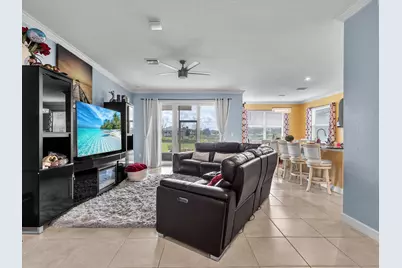 7190 NW Farnsworth Circle, Port Saint Lucie, FL 34987 - Photo 9