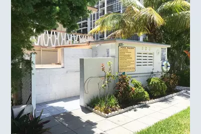 2001 S Ocean Drive #45, Hallandale Beach, FL 33009 - Photo 17