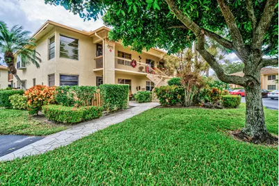 5840 Sugar Palm Court #A, Delray Beach, FL 33484 - Photo 1