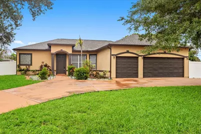 2901 SW Pierson Road, Port Saint Lucie, FL 34953 - Photo 1
