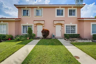 9767 Kamena Circle, Boynton Beach, FL 33436 - Photo 1