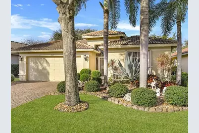12107 Roma Road, Boynton Beach, FL 33437 - Photo 1