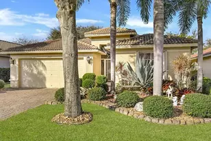12107 Roma Rd, Boynton Beach, FL 33437 - Photo 1