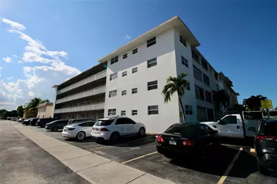 211 NE 8th Avenue #212, Hallandale Beach, FL 33009 - Photo 1