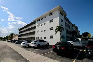 211 NE 8th Ave, Hallandale Beach, FL 33009 - Photo 1