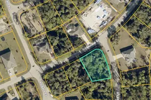 Lot 15 Henderson Ln, North Port, FL 34286 - Photo 1