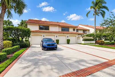 7756 La Mirada Drive, Boca Raton, FL 33433 - Photo 1