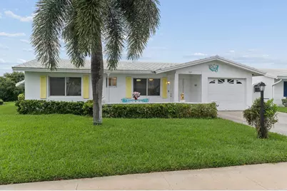 507 SW 18th Street, Boynton Beach, FL 33426 - Photo 1