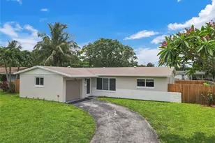 4861 NW 6th Ct, Plantation, FL 33317 - Photo 5