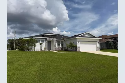 2329 SW Alminar Street, Port Saint Lucie, FL 34953 - Photo 1