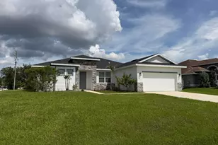 2329 SW Alminar St, Port Saint Lucie, FL 34953 - Photo 1