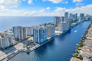 1400 S Ocean Dr, Hollywood, FL 33019 - Photo 3