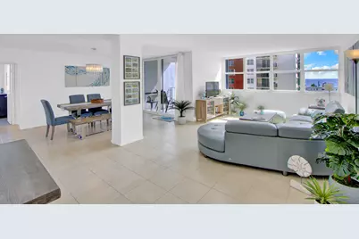 1400 S Ocean Drive #602, Hollywood, FL 33019 - Photo 9