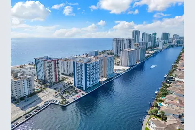 1400 S Ocean Drive #602, Hollywood, FL 33019 - Photo 3
