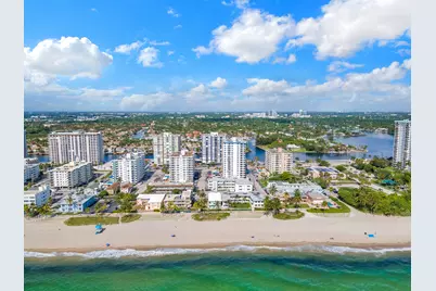 1400 S Ocean Drive #602, Hollywood, FL 33019 - Photo 5