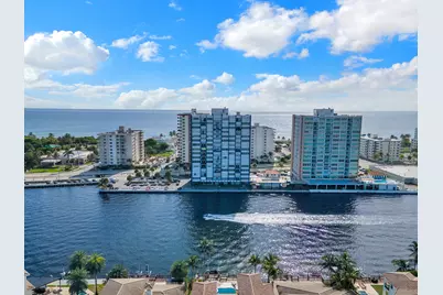 1400 S Ocean Drive #602, Hollywood, FL 33019 - Photo 1