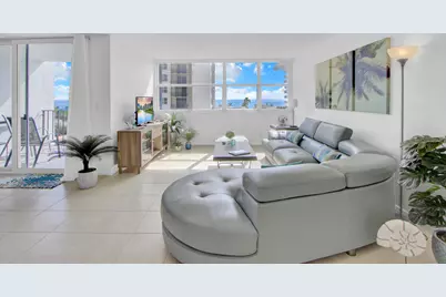 1400 S Ocean Drive #602, Hollywood, FL 33019 - Photo 13