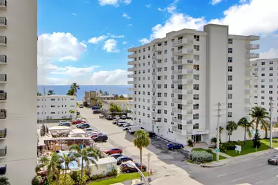 1400 S Ocean Drive #602, Hollywood, FL 33019 - Photo 25