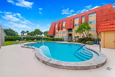 22615 SW 66th Avenue #307, Boca Raton, FL 33428 - Photo 11